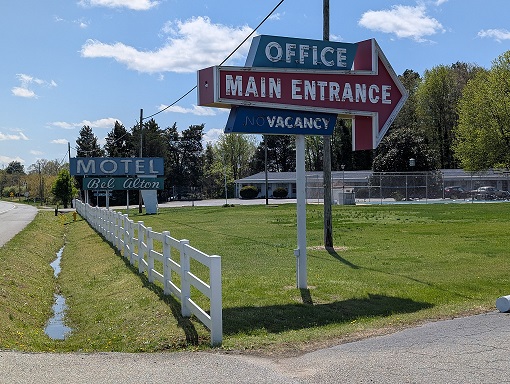 So MD Motel